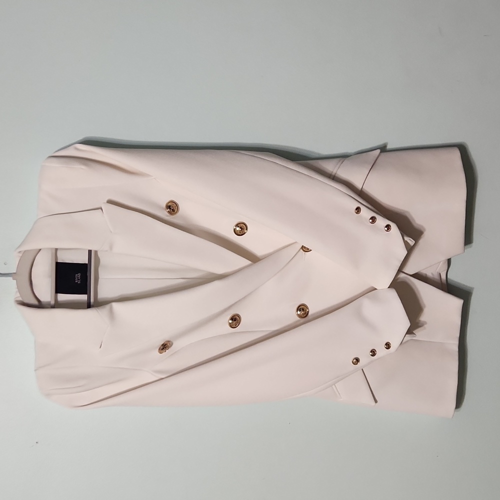 Blaser River Island been i. Very goog condition size 8